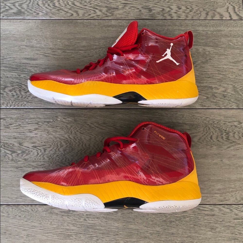 Air Jordan 2012 Lite